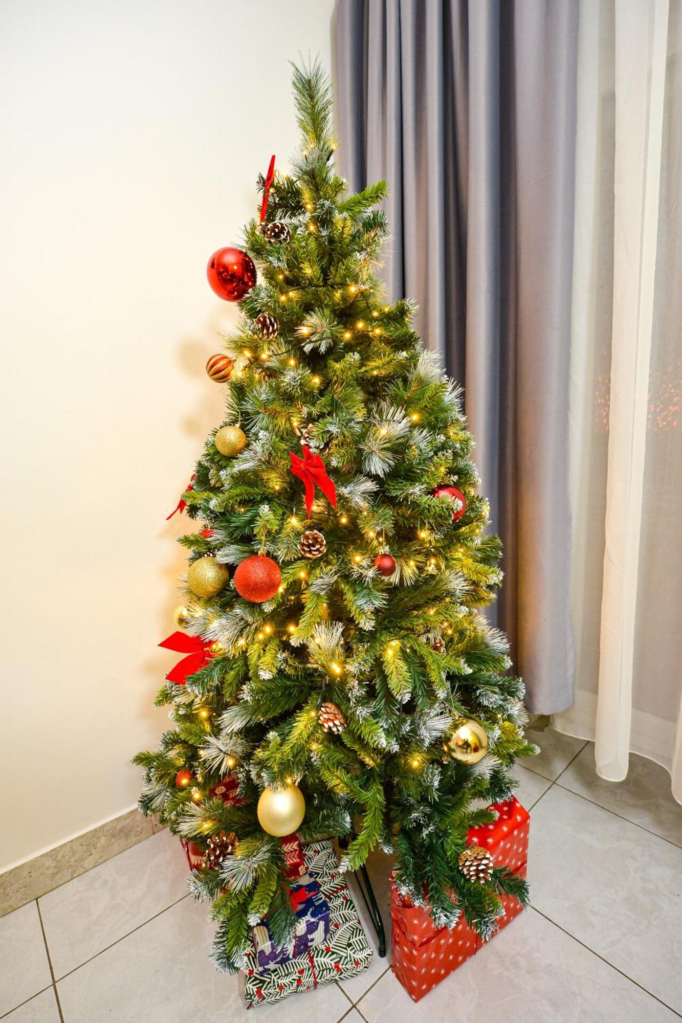 The Lincoln Suites - Central Shabbat Friendly Apartments Bukarest Exteriör bild